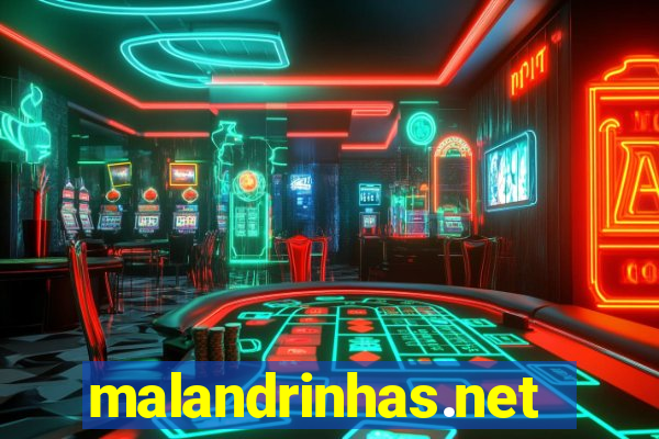 malandrinhas.net caiu na net